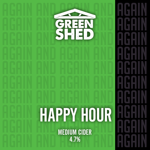 Happy Hour